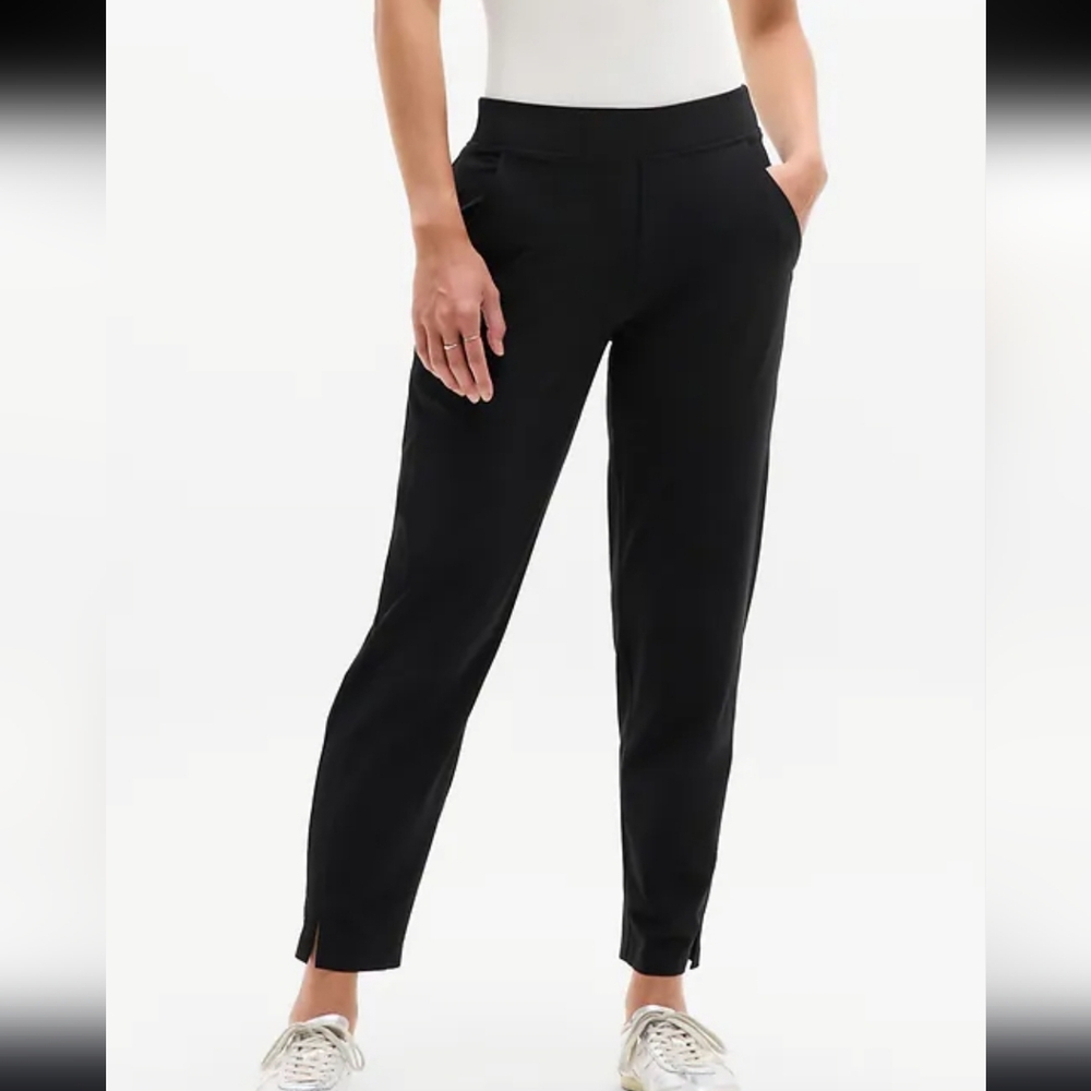 Athleta Brooklyn Ankle Pant